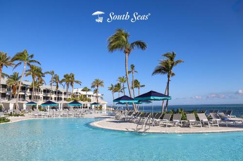 Captiva Resort | South Seas