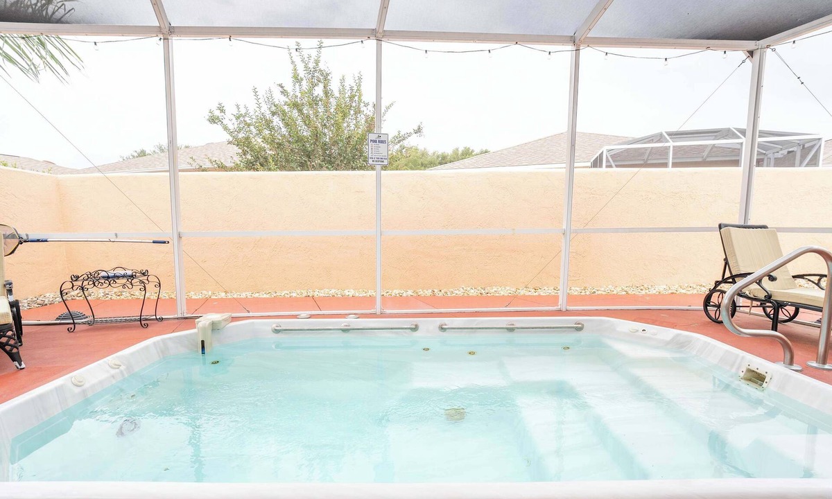 Santo Domingo House | Spa, 2 seater golf cart, Life Style ID's