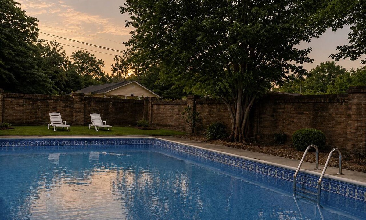 Montgomery House | Spacious 3BR Home | Pool + Pets Welcome