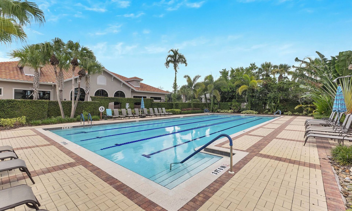 Bonita Springs House | Spacious 4-bedroom townhome with WiFi, fitness room and world-class amenities