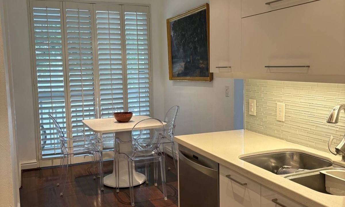 Trailer Estates Apartment | Spacious 4-bedroom apartment At IMG Academy