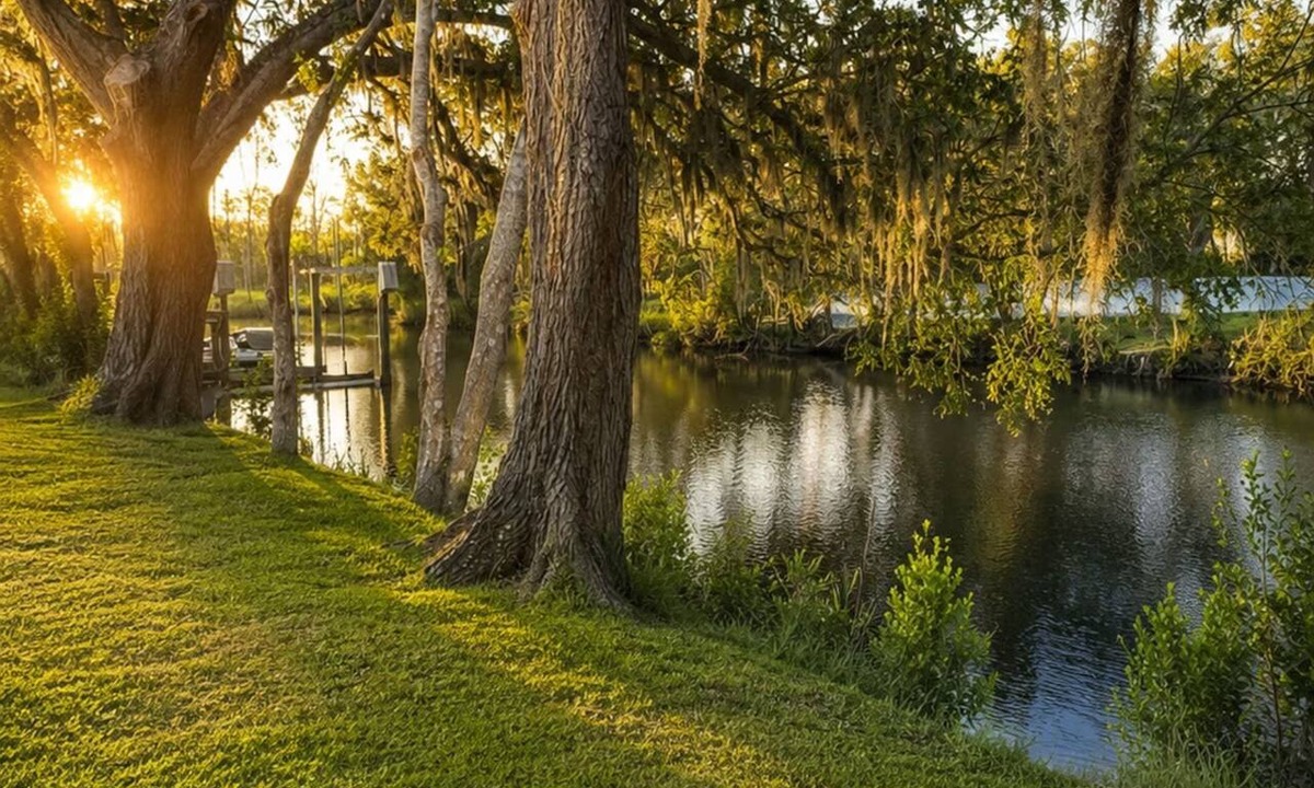 Crystal River House | Spacious 5-bedroom Canal Retreat in Beautiful Crystal River, FL with Gym