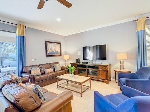 Four Corners House | Spacious 8BR Luxury Home, Private Pool, By Disney