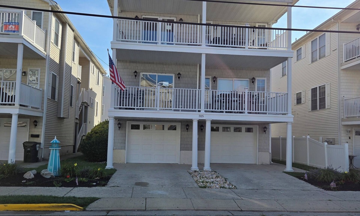 Wildwood Condo | Spacious and Beautiful 4 Bedroom Condo