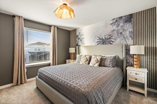 Four Corners Villa | Spacious Clermont Villa Sleeps 16 Pool & More
