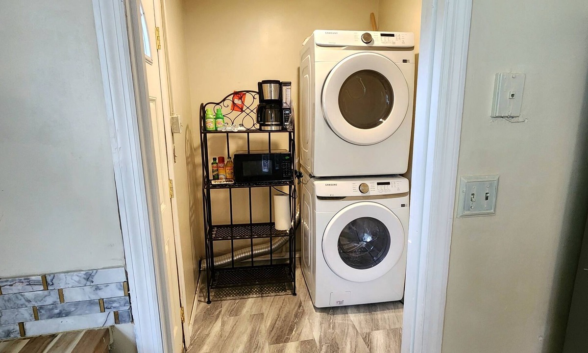 Gracewood Apartment | Spacious luxury home near Ft Gordon and Augusta hospitals