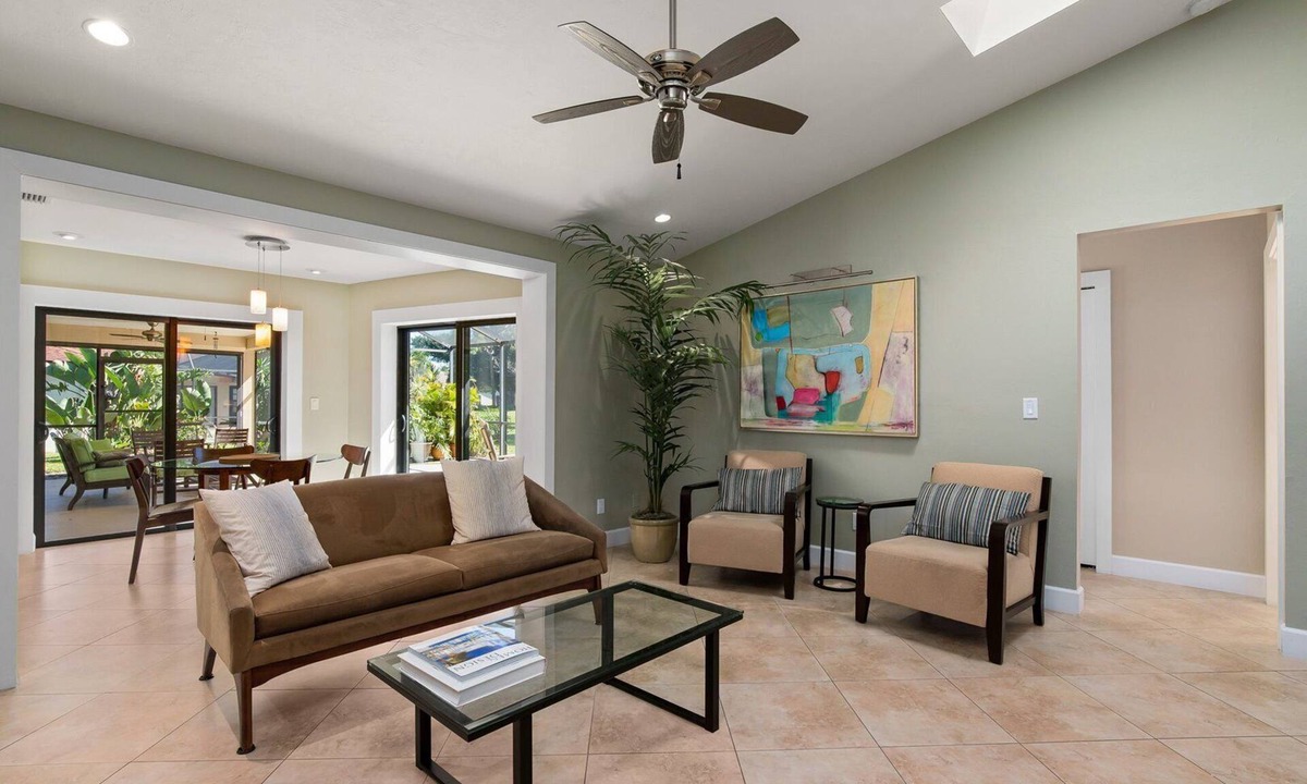 Bonita Springs Villa | Spanish Wells, Bonita Springs
