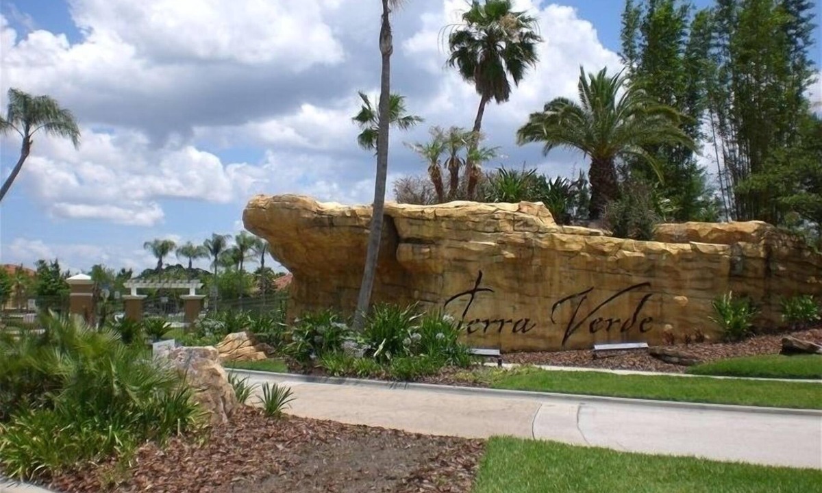 Kissimmee House | Special rates available for Sep, Oct 2026