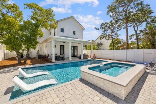 San Juan House | SPF 30A by 30A Escapes