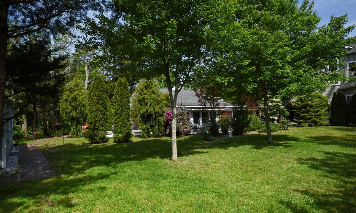 West Cape May House | Spring and Summer are on the way! Book your stay Today!