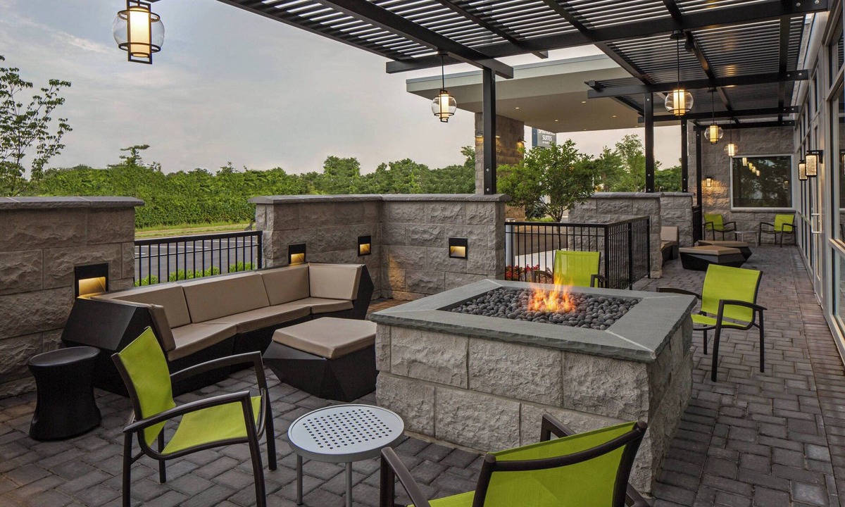 Carlstadt Hotel | SpringHill Suites by Marriott East Rutherford Meadowlands/Carlstadt