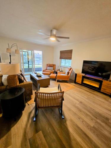 Astor Apartment | St. Johns Riverside Retreat