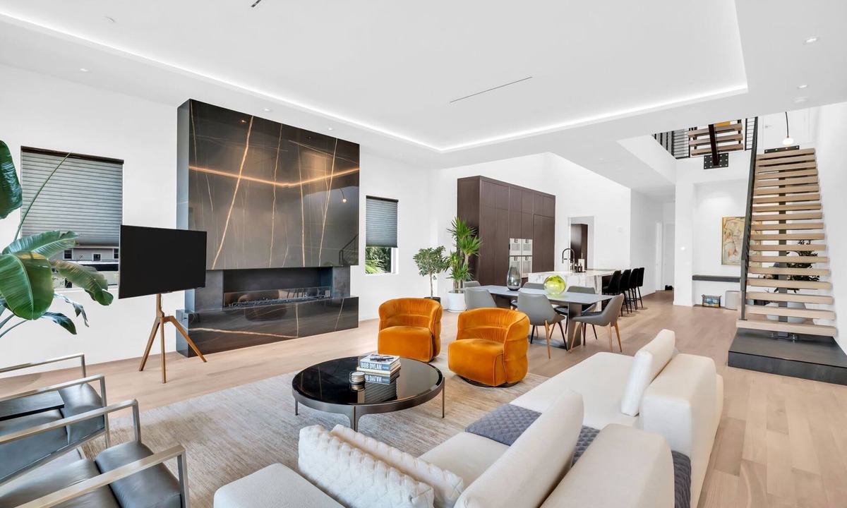 St. Petersburg - Clearwater House | St Pete Luxury Home | Downtown | Central | Balcony