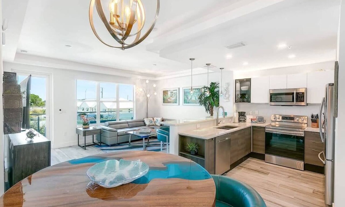 Merritt Island Condo | Starboard Elite