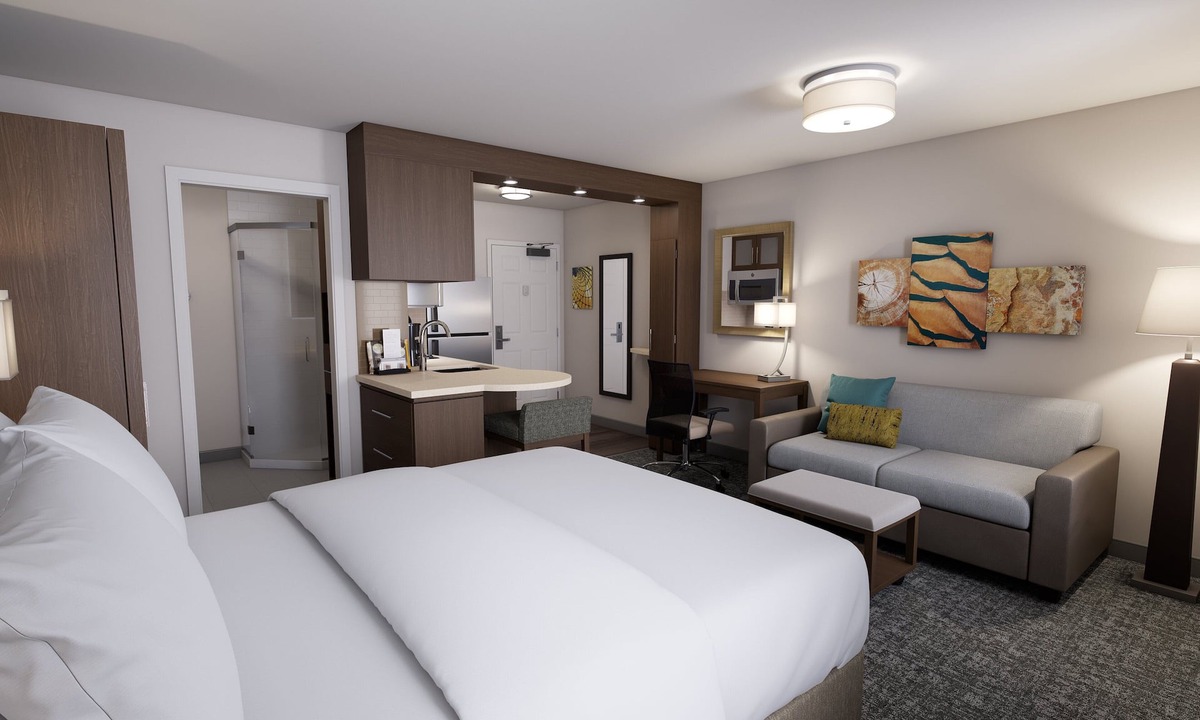 Southgate Hotel | Staybridge Suites Southgate Detroit Area by IHG