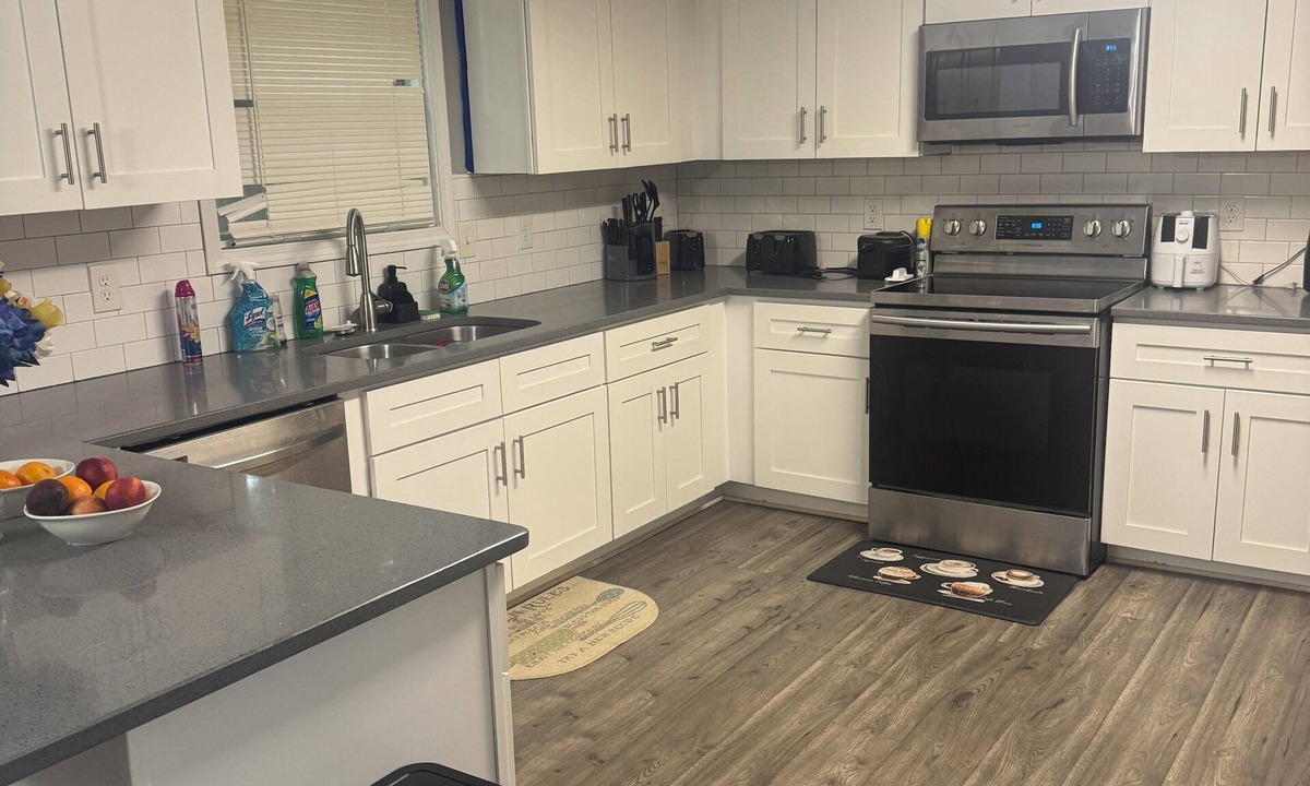 Lithonia House | Stonecrest Resthaven