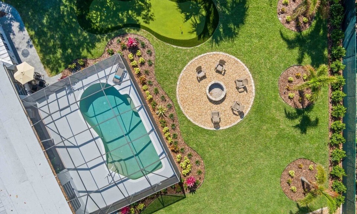 Stuart House | Stuart's Serenity - Minutes to Beaches and Amazing Downtown Stuart