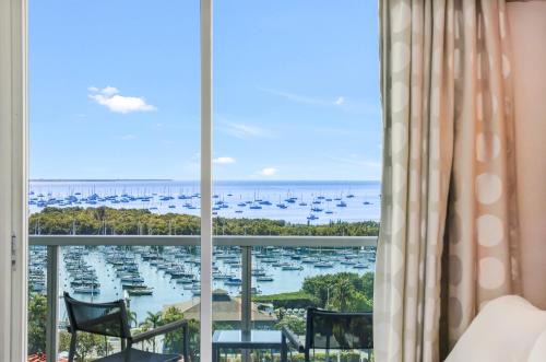 Coconut Grove Apartment | Studio at Arya Hotel Coconut Grove, Free Parking & Balcony