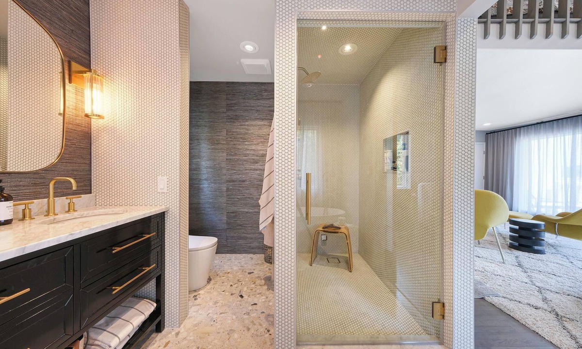 East Patchogue House | Stunning vacation rental East Patchogue New York with pool and hot tub.
