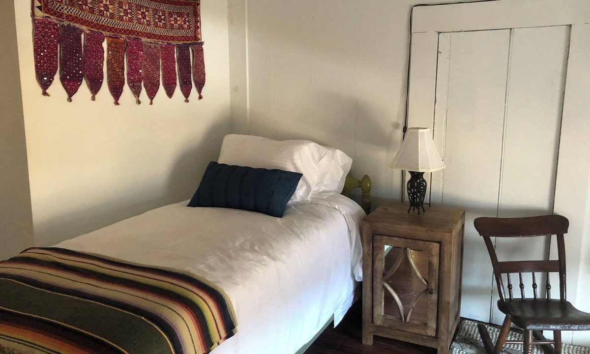 Bovina Center House | Stunning View 5-bedroom farmhouse in charming Bovina Center