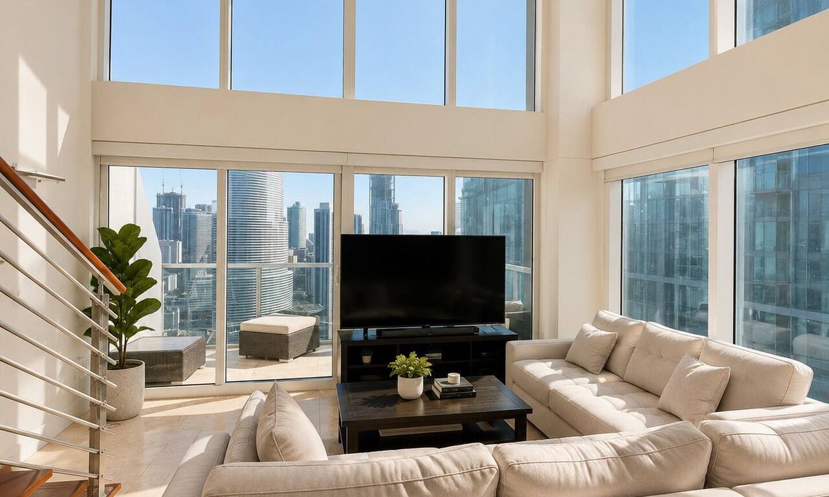Brickell Condo | Stylish 2BR Brickell Condo Near River, Dining & MetroMover