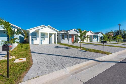 Westgate House | Stylish Newly Built Retreat