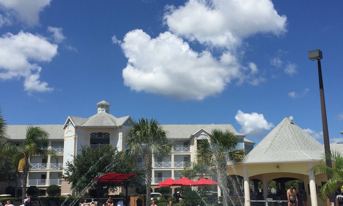 West Kissimmee Resort | Summer Bay Resort, 1 bdrm, Minutes from Disney