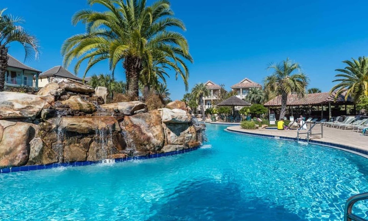 Villages of Crystal Beach House | Summer Vaca BEACH HOUSE! Luna Del Mar - POOL, HOT TUB, GRILL!