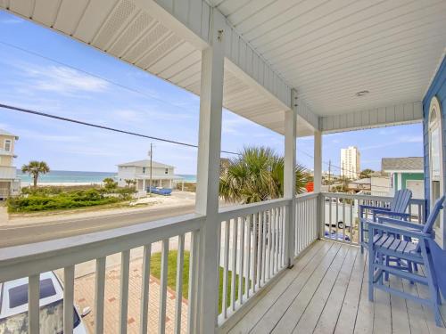 Lullwater Beach House | SummerTowne 1 home