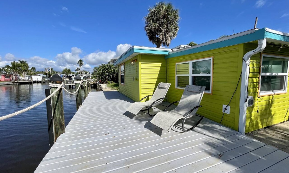 Matlacha Apartment | Sun, beach, and unbeatable prices – mega discounts on vacation destinations!