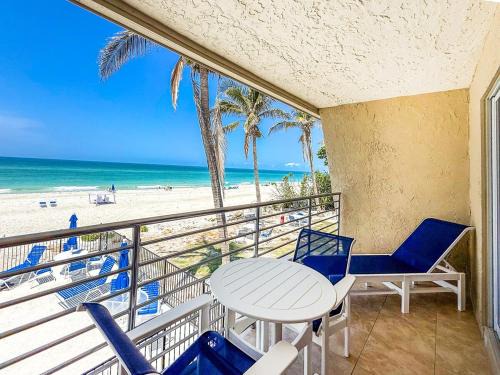 Longboat Key Apartment | Sun Salt Sand New Opening August 1st - 6th!