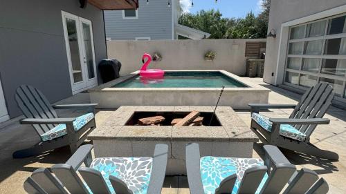 Butler Beach House | Sunkissed Sands