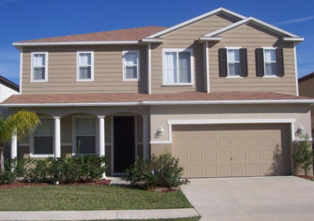 Sunrise Lakes House | Sunrise Four-Bedroom House #16829