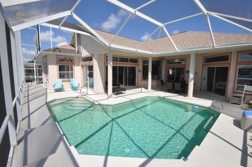 Palm Harbor House | Sunset Bay Beach House in Palm Coast
