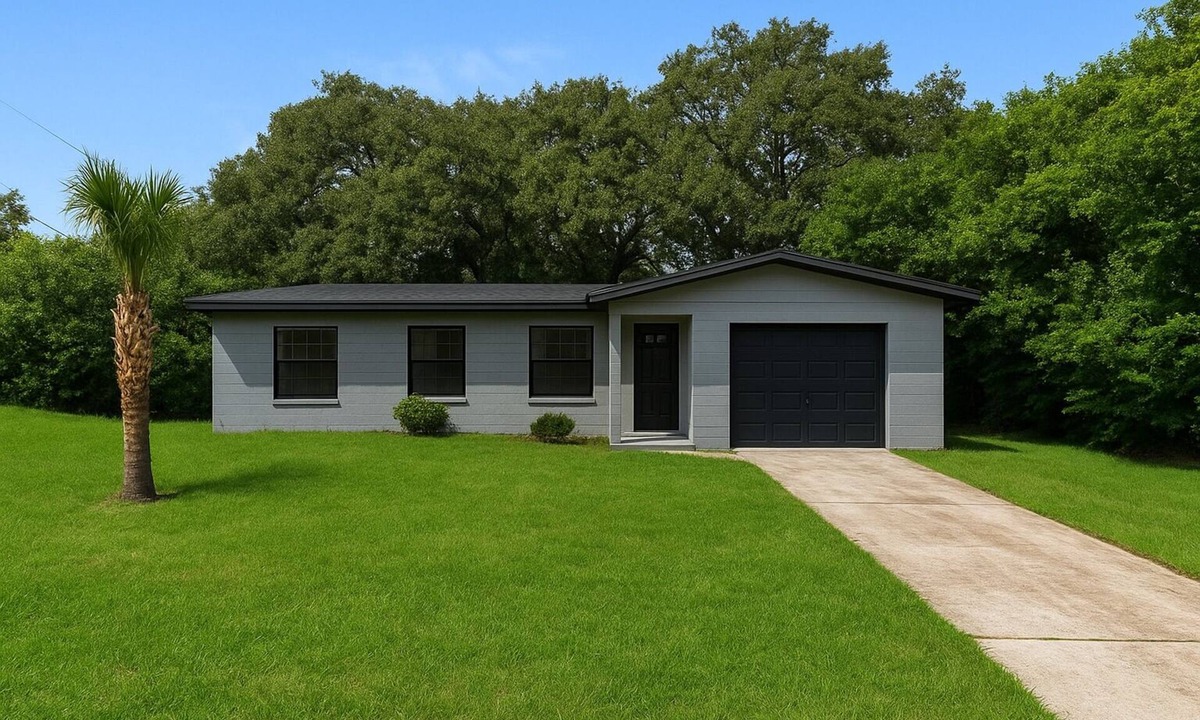 Temple Crest Apartment | Super Apartmento El Paraiso Bush Garden