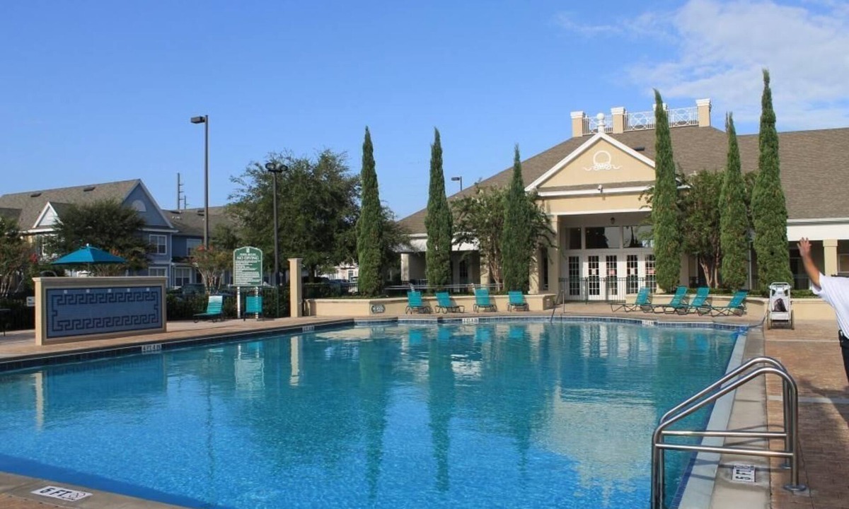 Historic Downtown Kissimmee House | Superb Value Resort Townhome Near Shopping