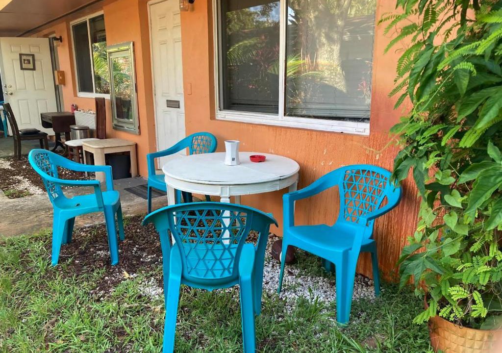 Hallandale Beach Apartment | SWEET MELODY 2 Para hasta 6 personas