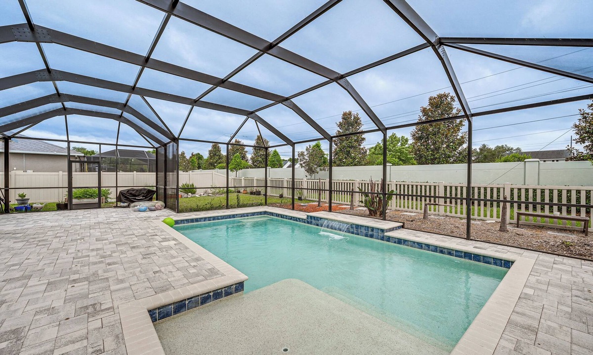 Valrico House | Tampa Area Home w/Private Pool, Pets Welcome!