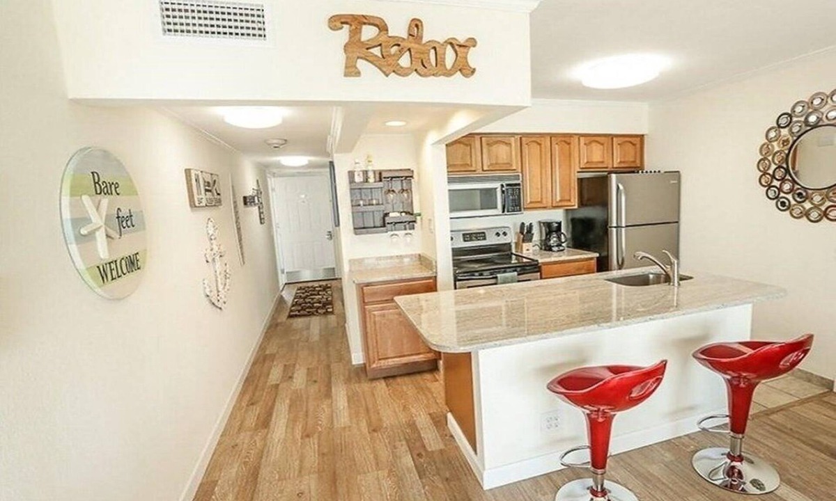 Rocky Point Condo | TAMPA CONDO