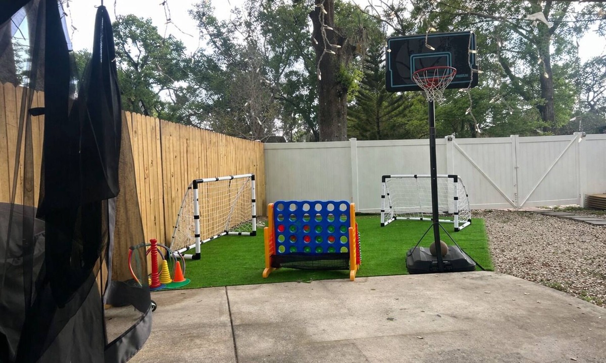 Old Seminole Heights House | Tampa Getaway Near Downtown, Games and Workspace