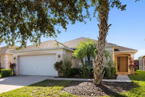 Kissimmee House | Terra Verde Resort! Private Pool, Game Room, Near Disney And Universal!