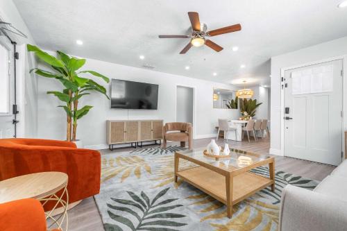 Terrace Park House | Terrace Park Retreat