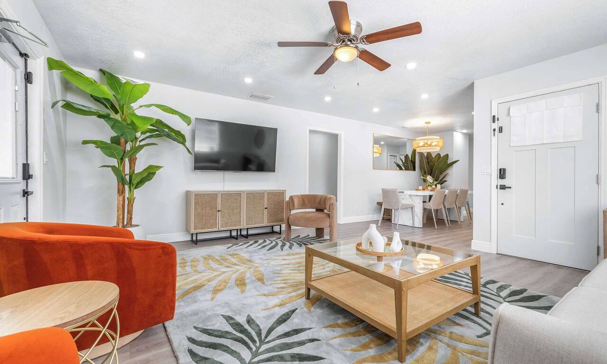 Terrace Park House | Terrace Park Retreat