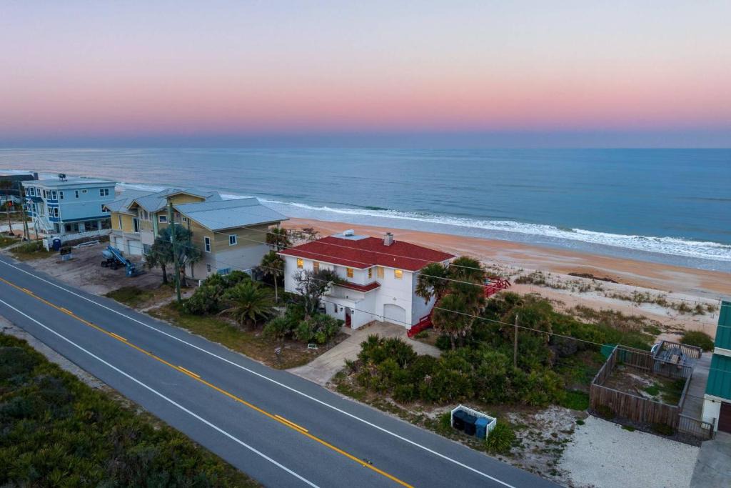South Ponte Vedra Beach House | The Beach Bum