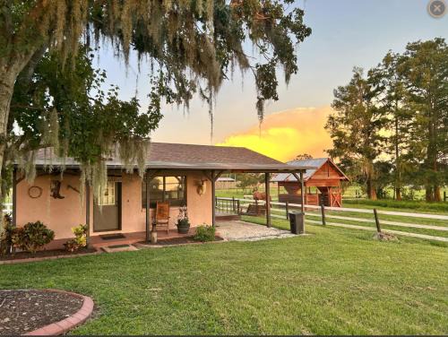 Braden River Apartment | The bunkhouse