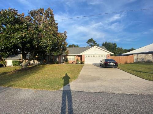 Crestview House | The Crestview Beach House