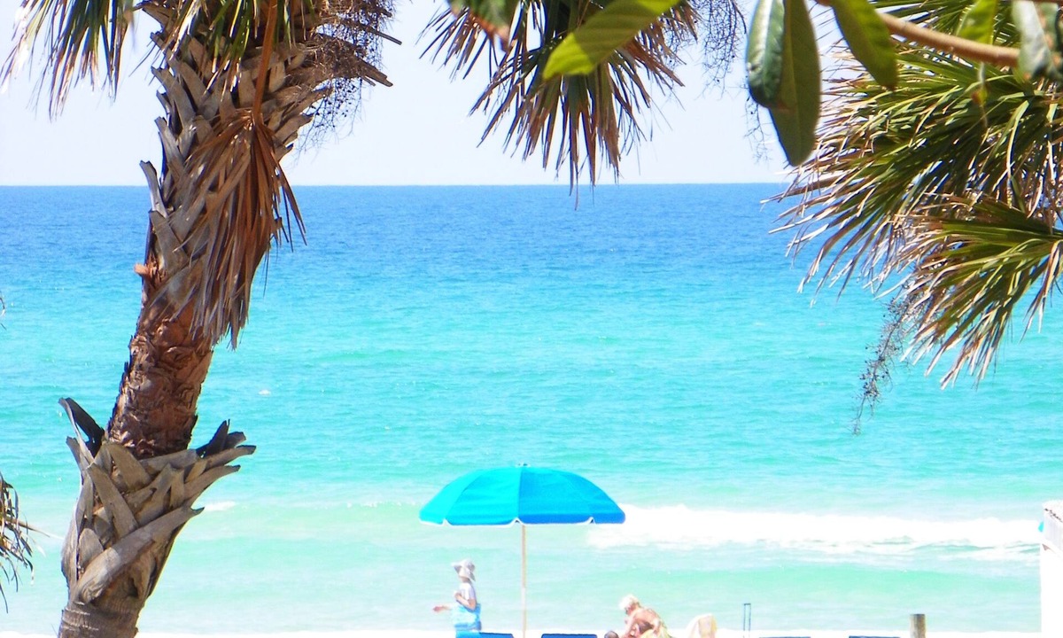 Panama City Beach Hotel | The Driftwood Lodge