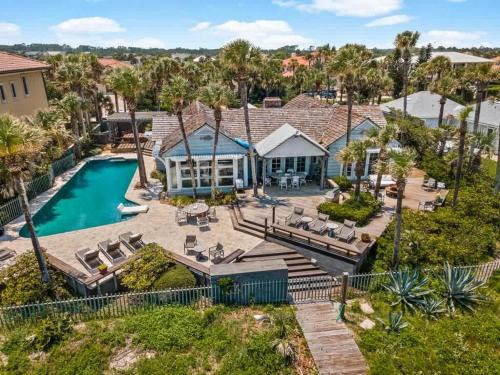 Old Ponte Vedra Beach House | The Driftwood Retreat - Team Joseph Ellen