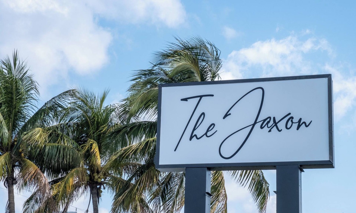 Palm Beach - West Palm Beach Hotel | The Jaxon