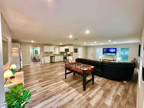 Tropic House | The Launchpad at Mosswood near Beach